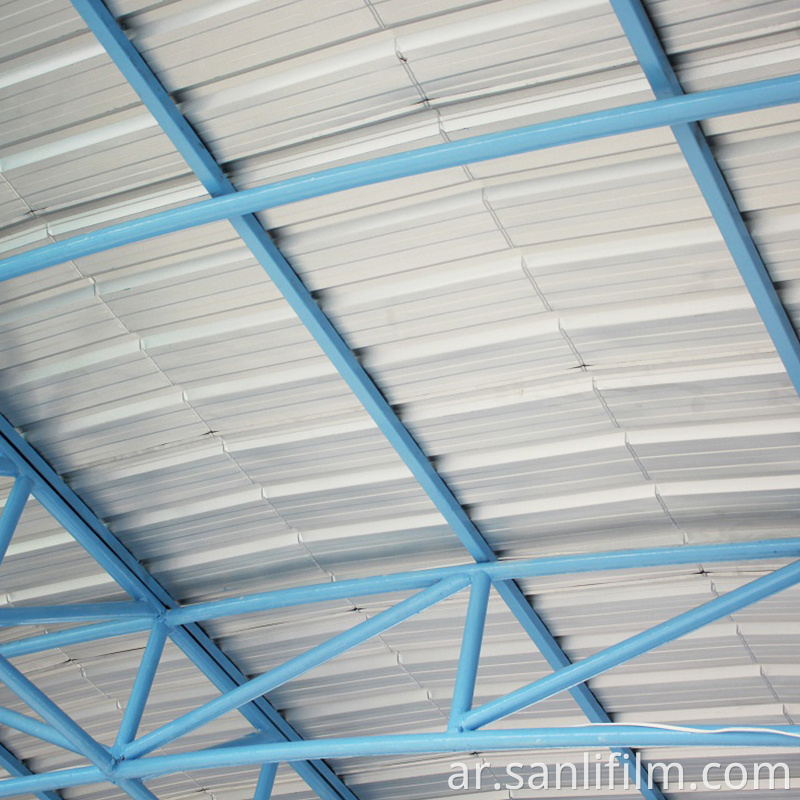 Purlins surface Protective Film
